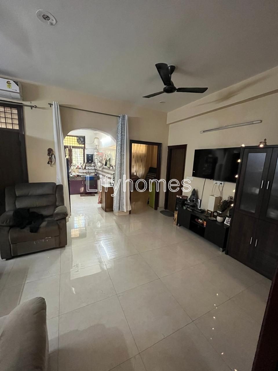 3 BHK Builder Floor For Rent in RWA, Sector 45, Gurgaon — photo 5