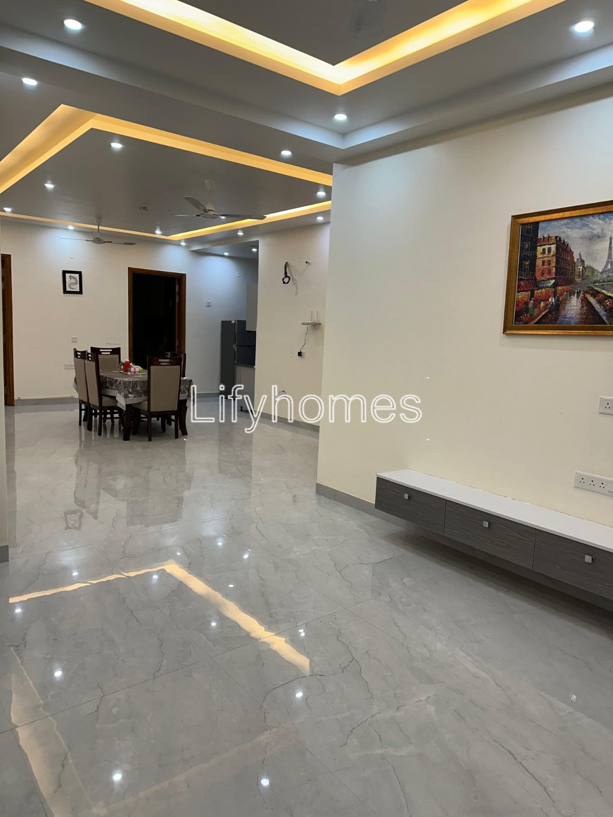 4 BHK Builder Floor For Rent in RWA, Sector 45, Gurgaon