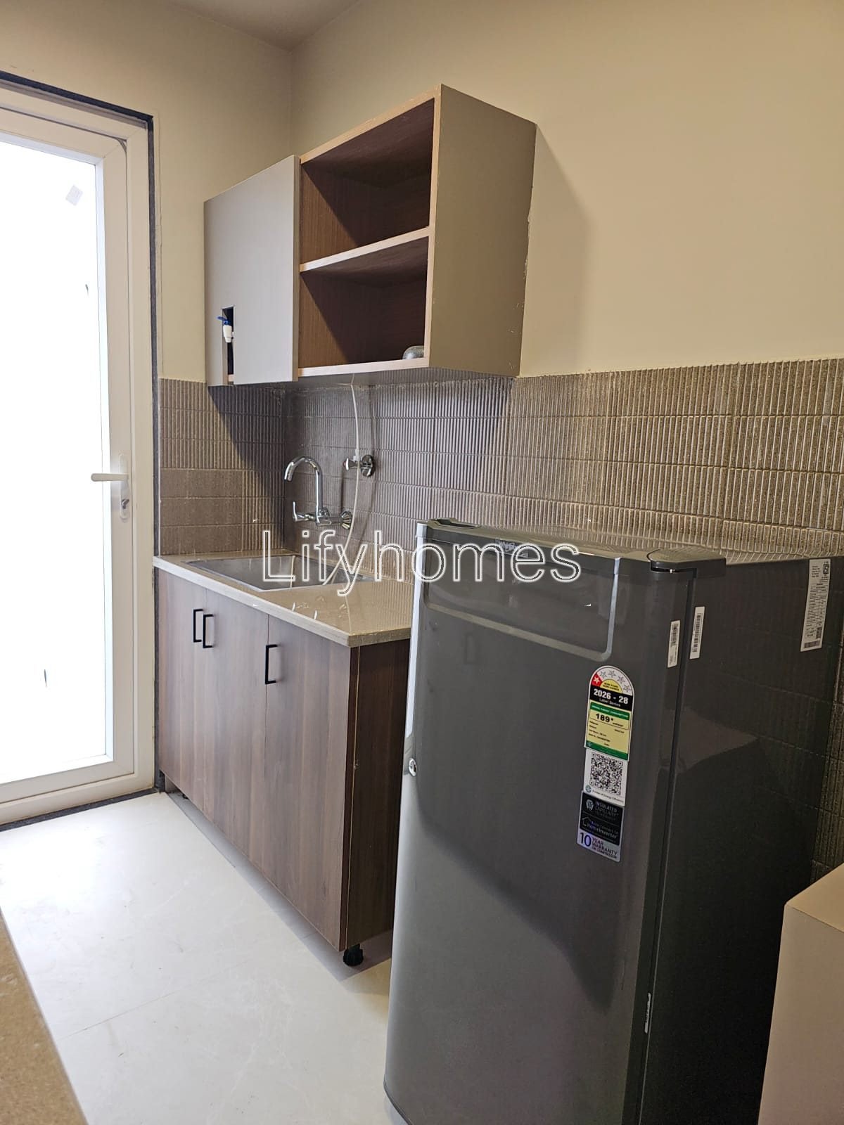 1 BHK RK/Studio Apartment For Rent in Sector 45, Gurgaon — photo 4