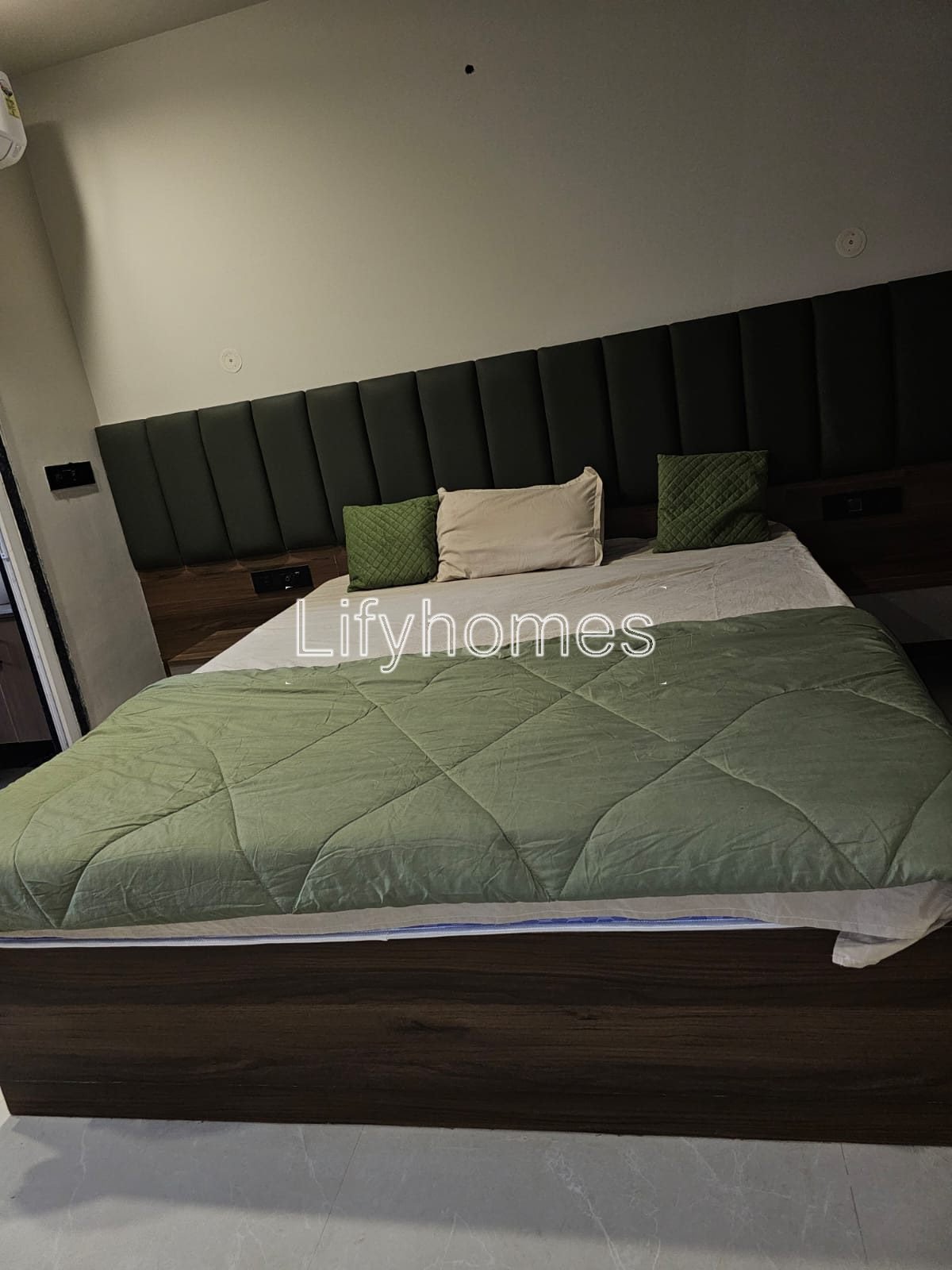 1 BHK RK/Studio Apartment For Rent in Sector 45, Gurgaon — photo 5
