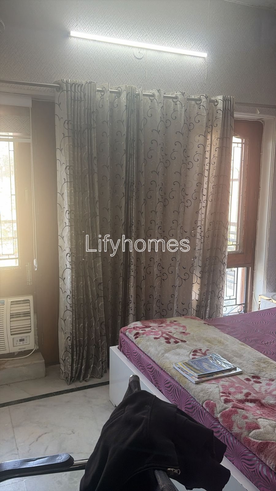 2 BHK Builder Floor For Rent in South City 1, Dlf South city 1, Gurgaon