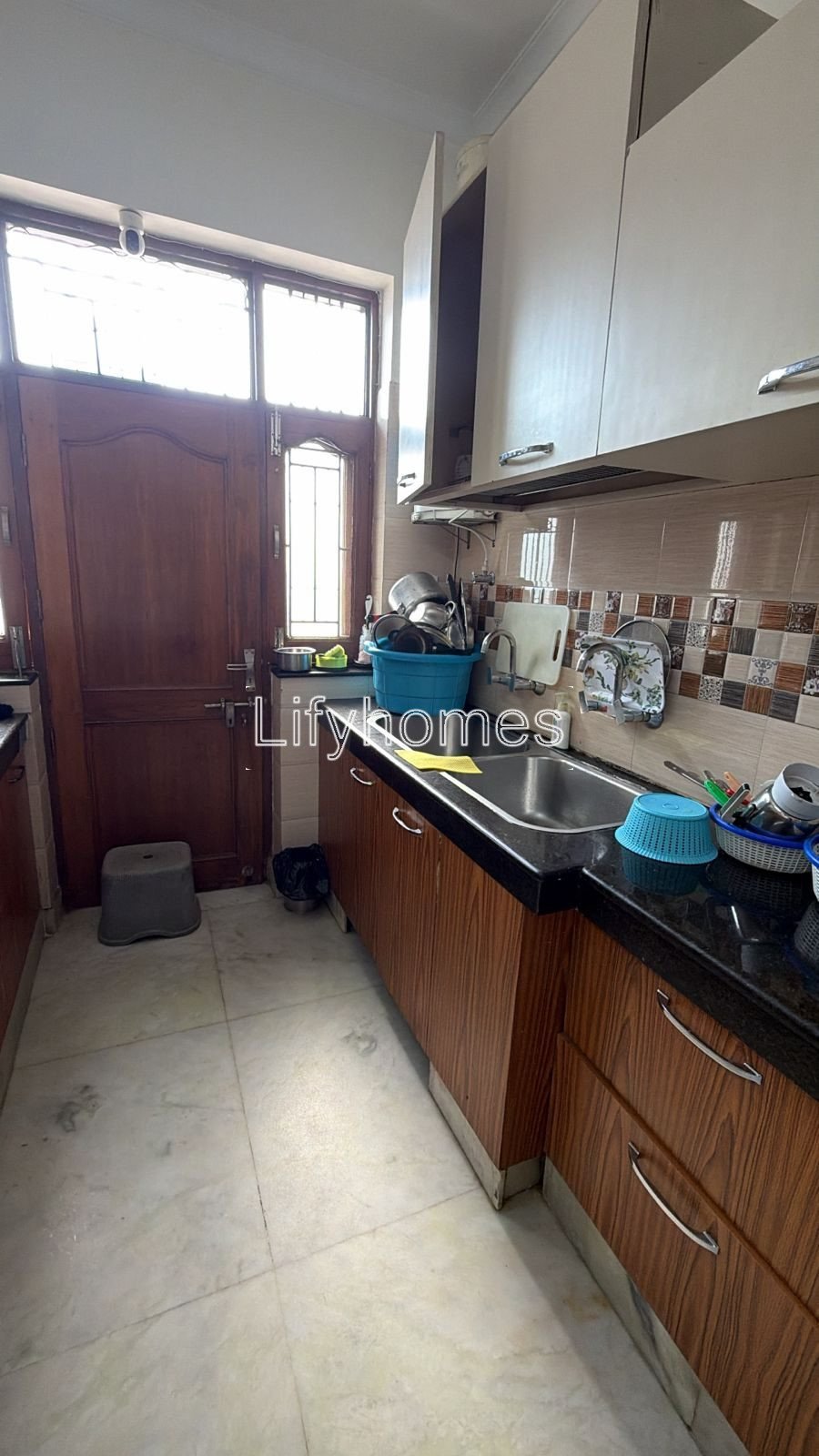 2 BHK Builder Floor For Rent in South City 1, Dlf South city 1, Gurgaon — photo 2