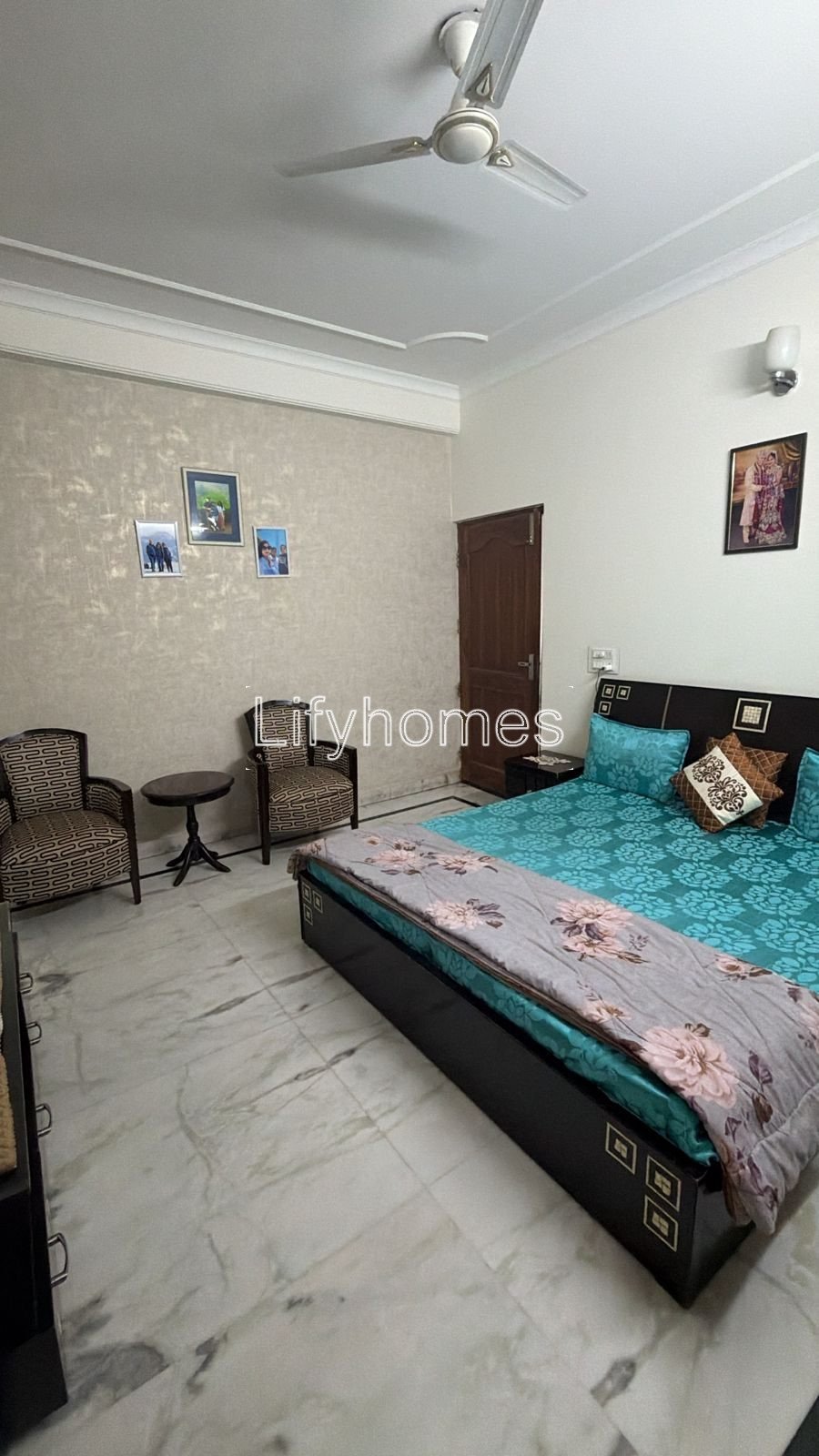 2 BHK Builder Floor For Rent in South City 1, Dlf South city 1, Gurgaon — photo 3