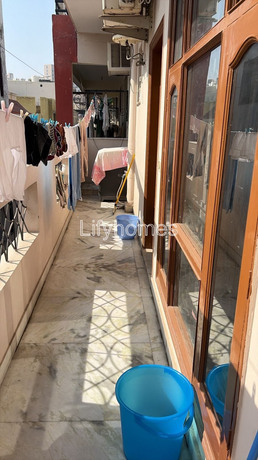 2 BHK Builder Floor For Rent in South City 1, Dlf South city 1, Gurgaon — photo 5