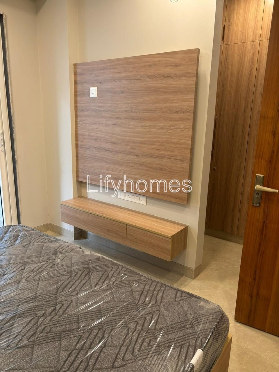 1 BHK Builder Floor For Rent in RWA, Sector 45, Gurgaon — photo 4