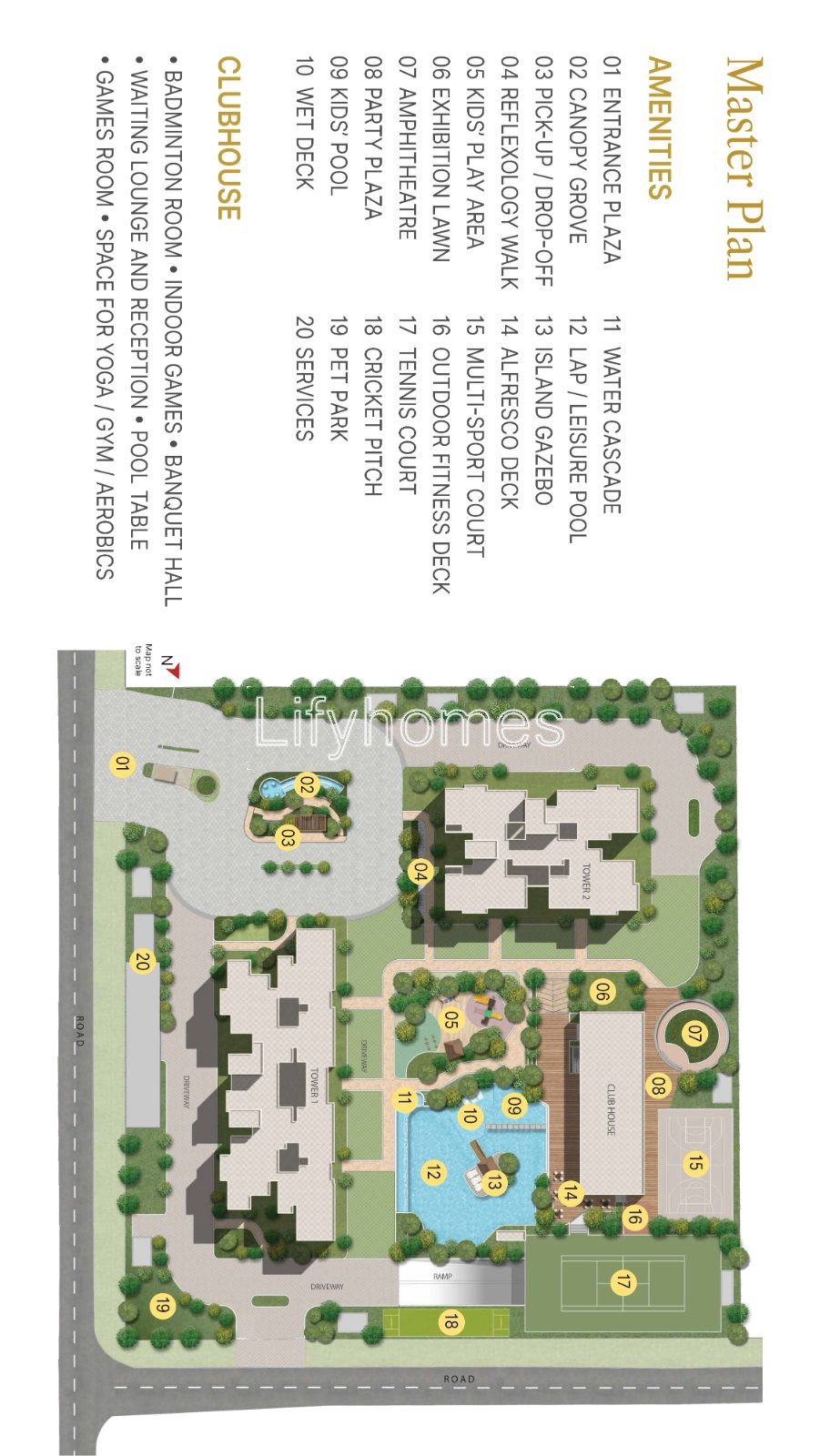 Sobha Aurum