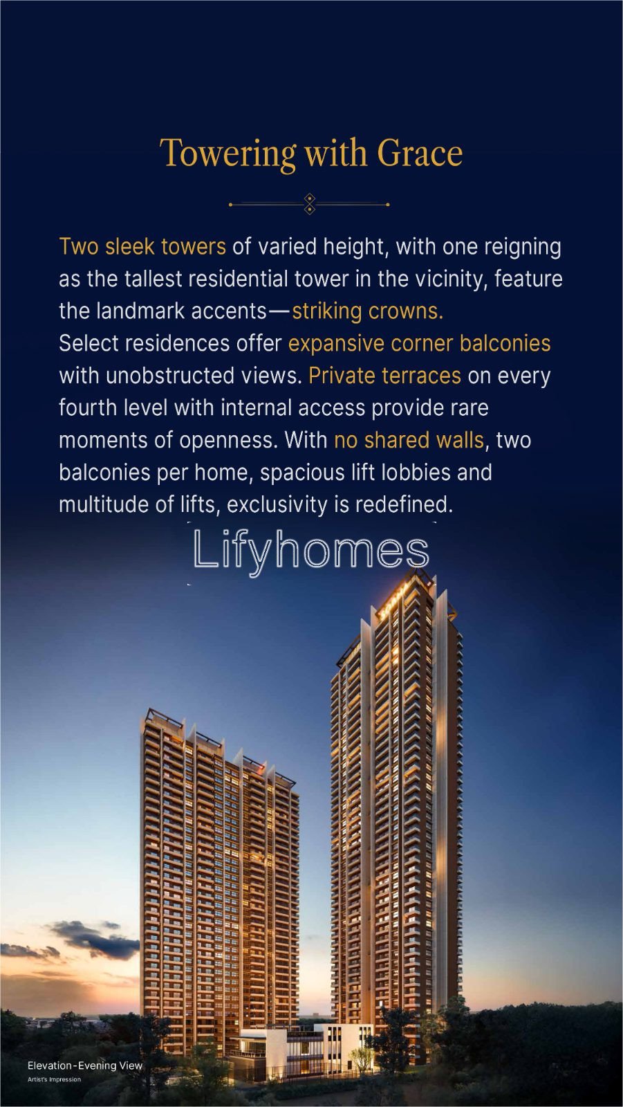 Sobha Aurum