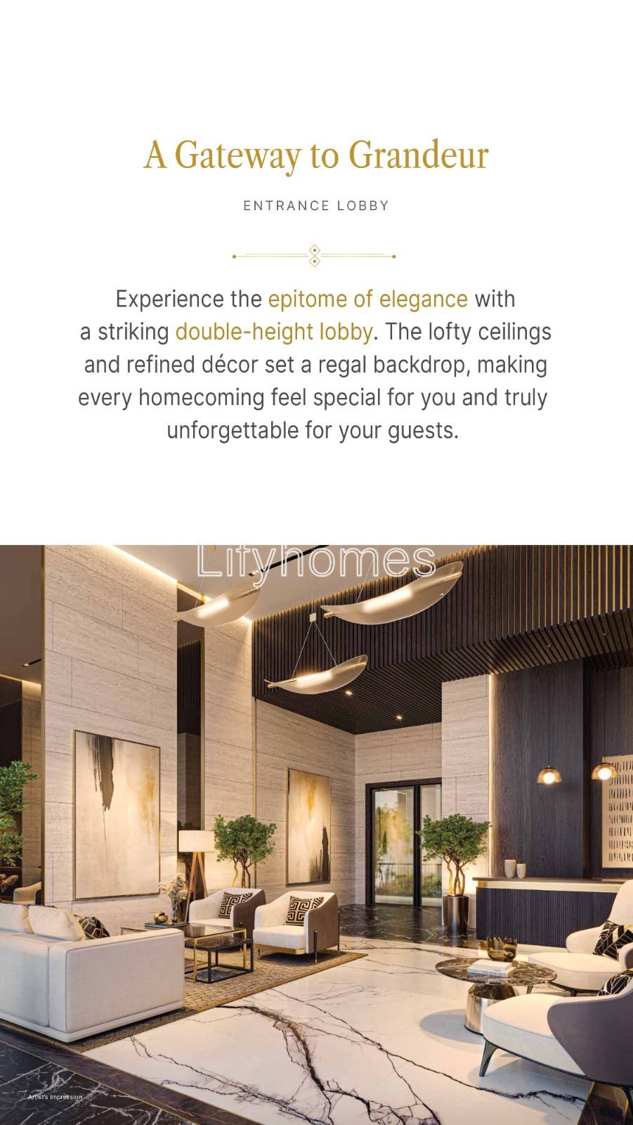 Sobha Aurum