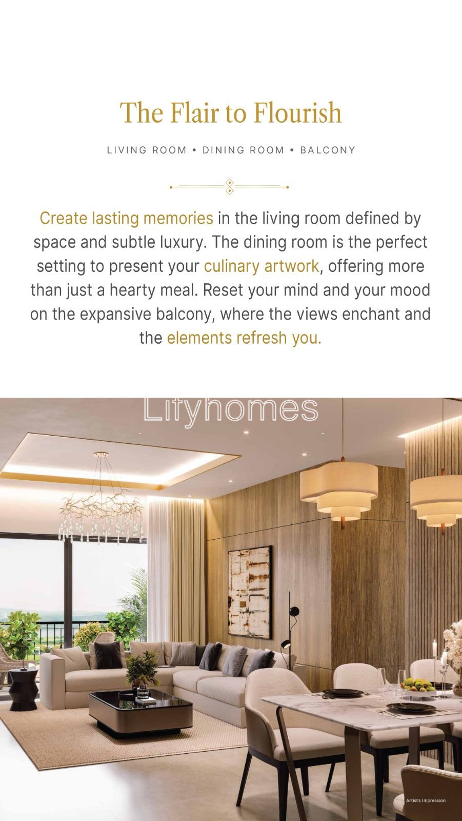 Sobha Aurum