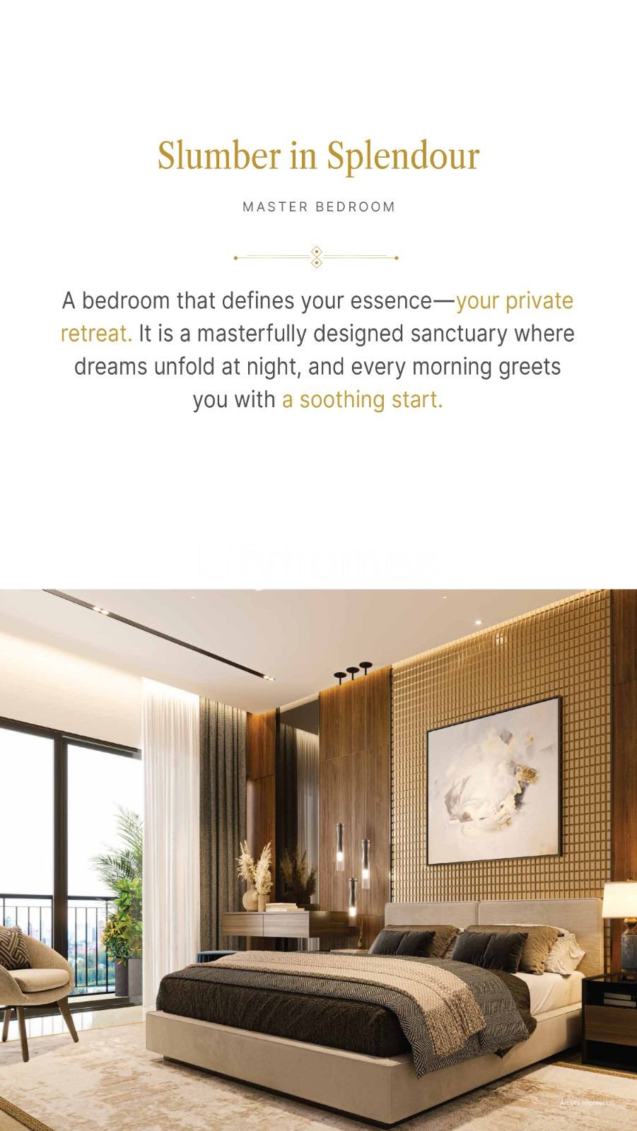 Sobha Aurum