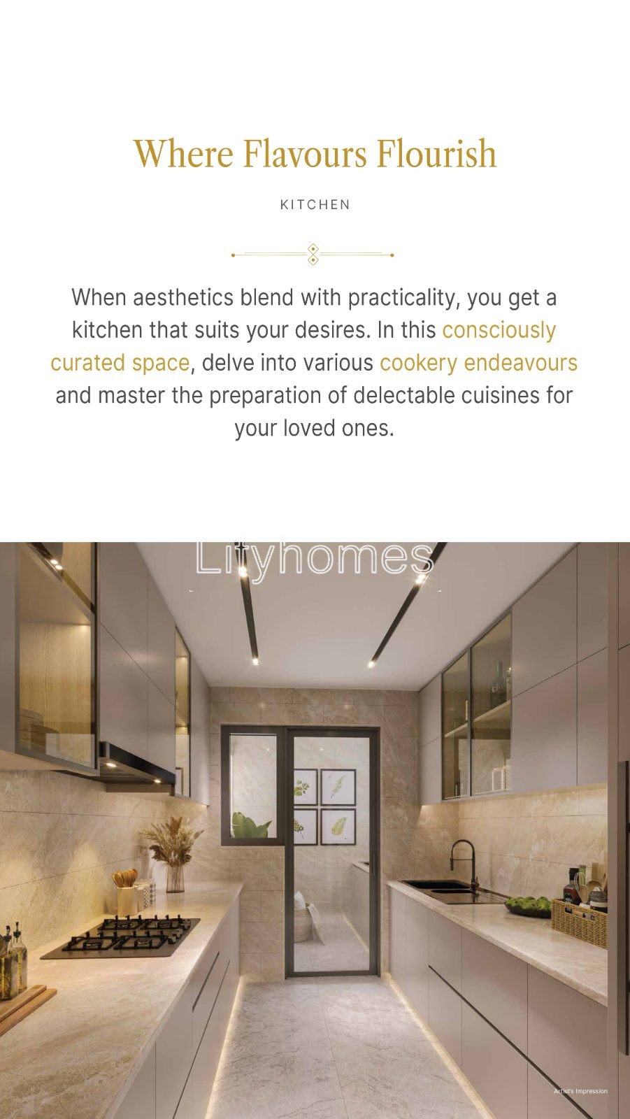 Sobha Aurum