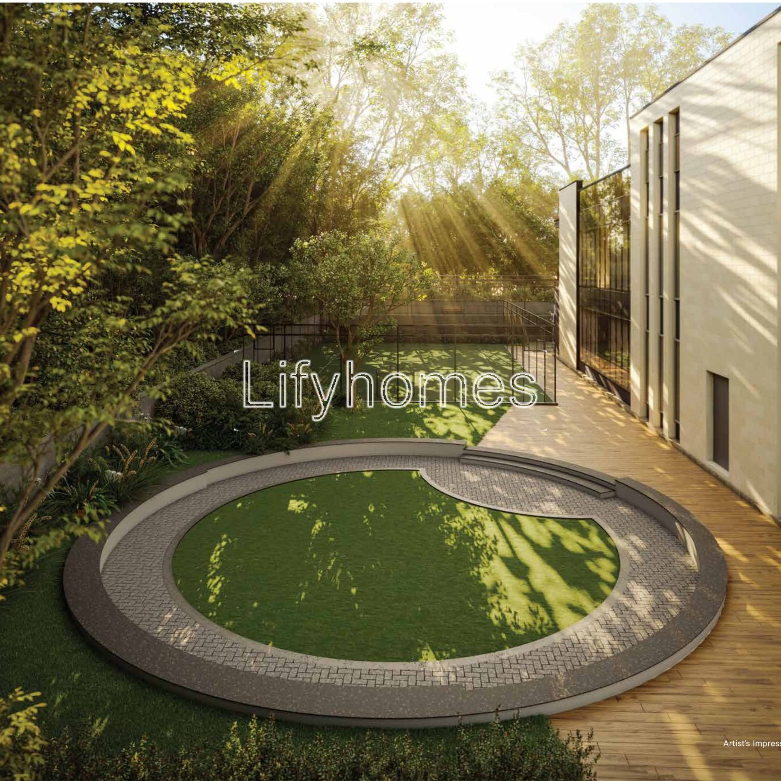 Sobha Aurum