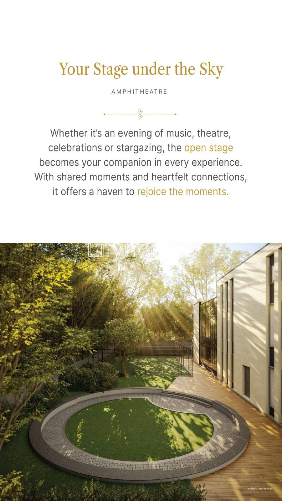 Sobha Aurum
