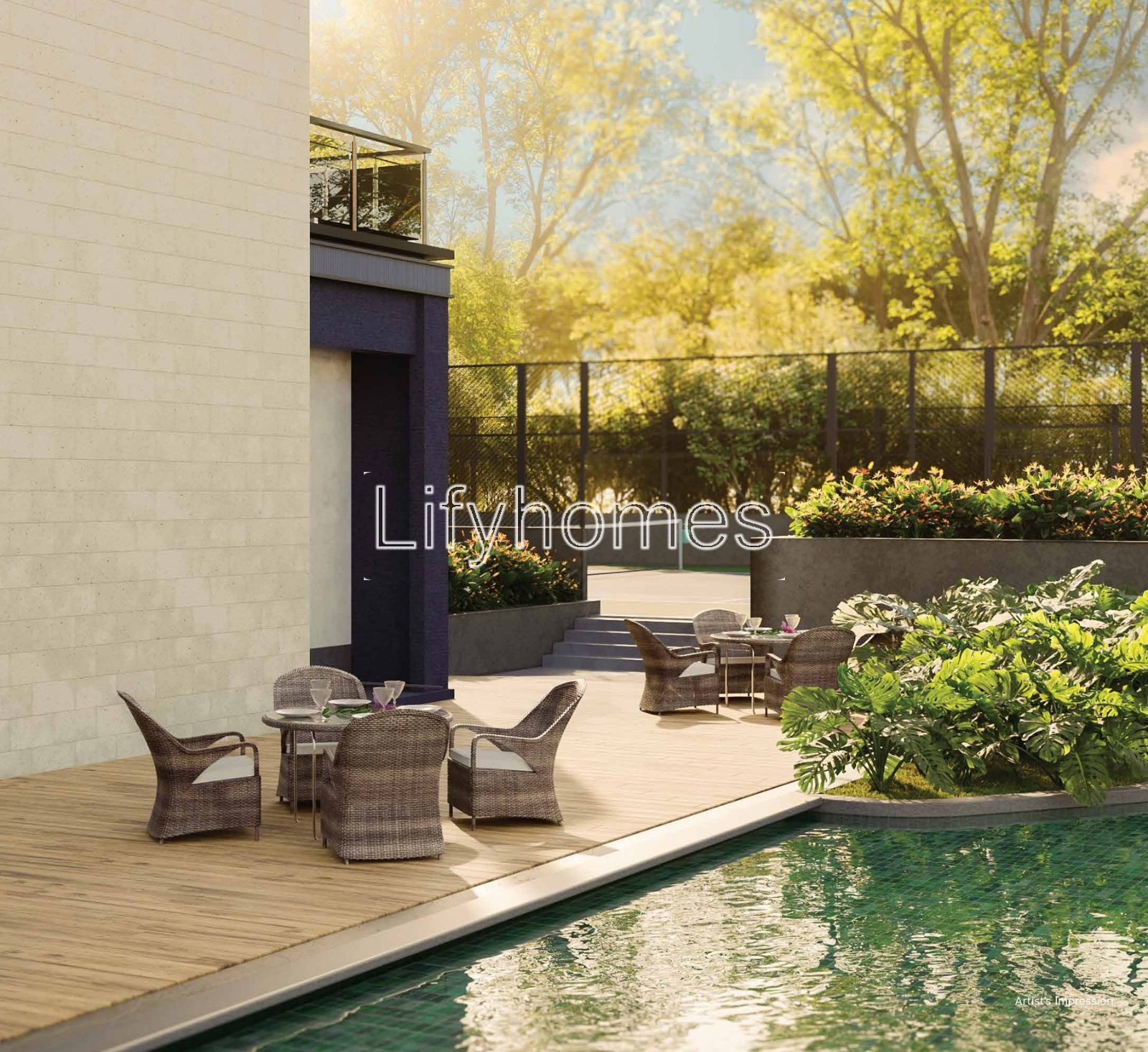 Sobha Aurum