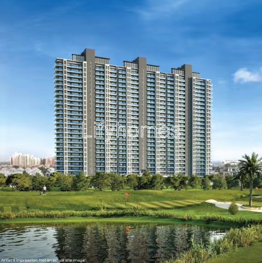 Godrej Crown Residences