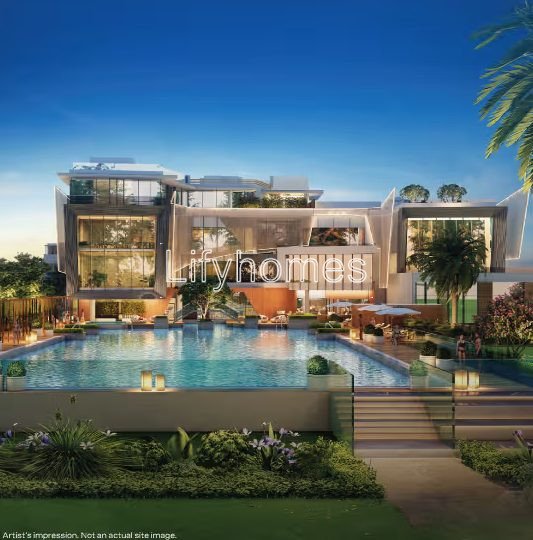 Godrej Crown Residences