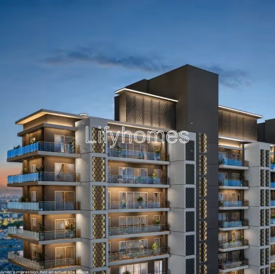 Godrej Crown Residences