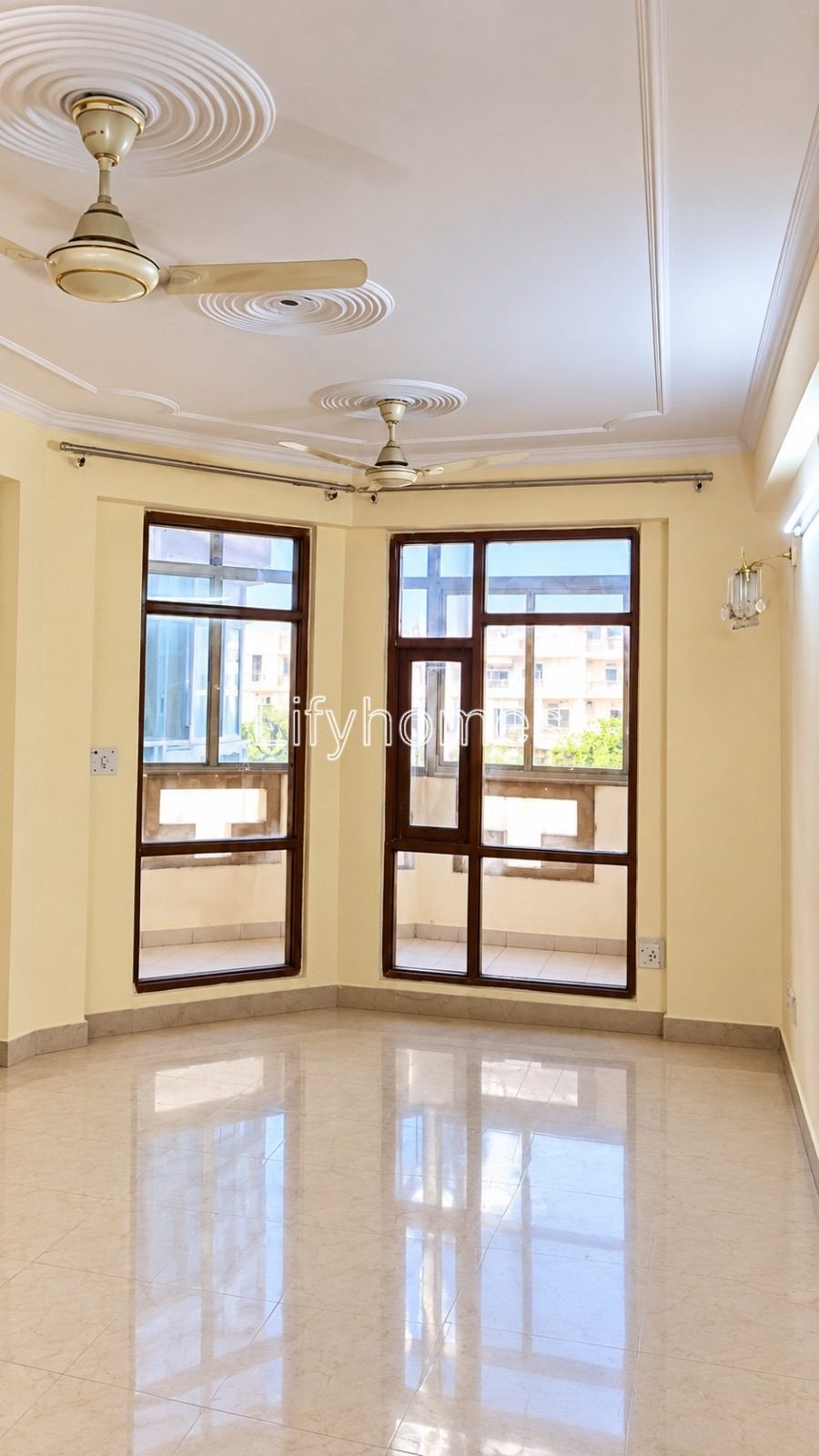 4 BHK Flat/Apartment For Rent in San Marino society, Sector 45, Gurgaon