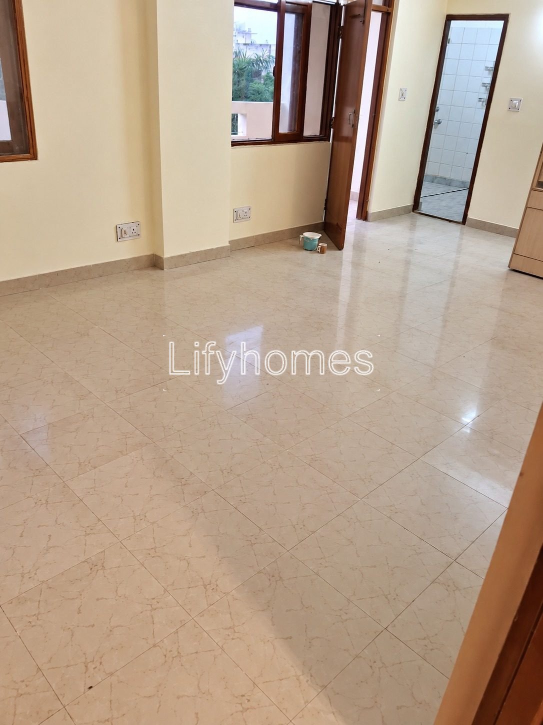 4 BHK Flat/Apartment For Rent in San Marino society, Sector 45, Gurgaon — photo 3