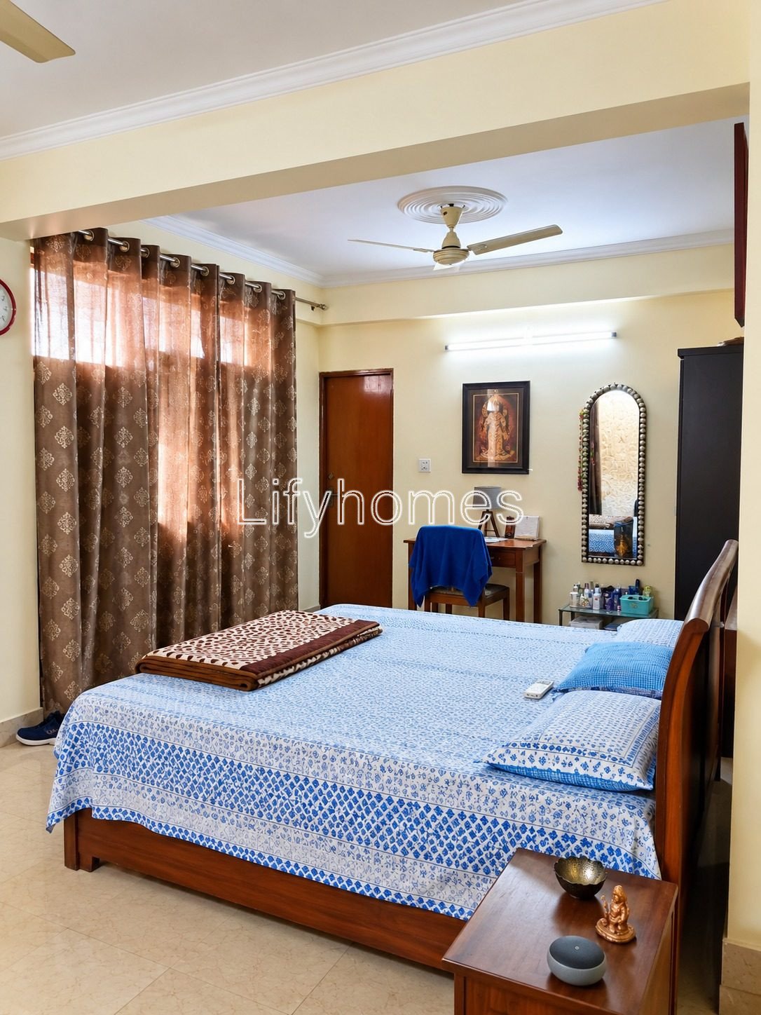 4 BHK Flat/Apartment For Rent in San Marino society, Sector 45, Gurgaon — photo 4