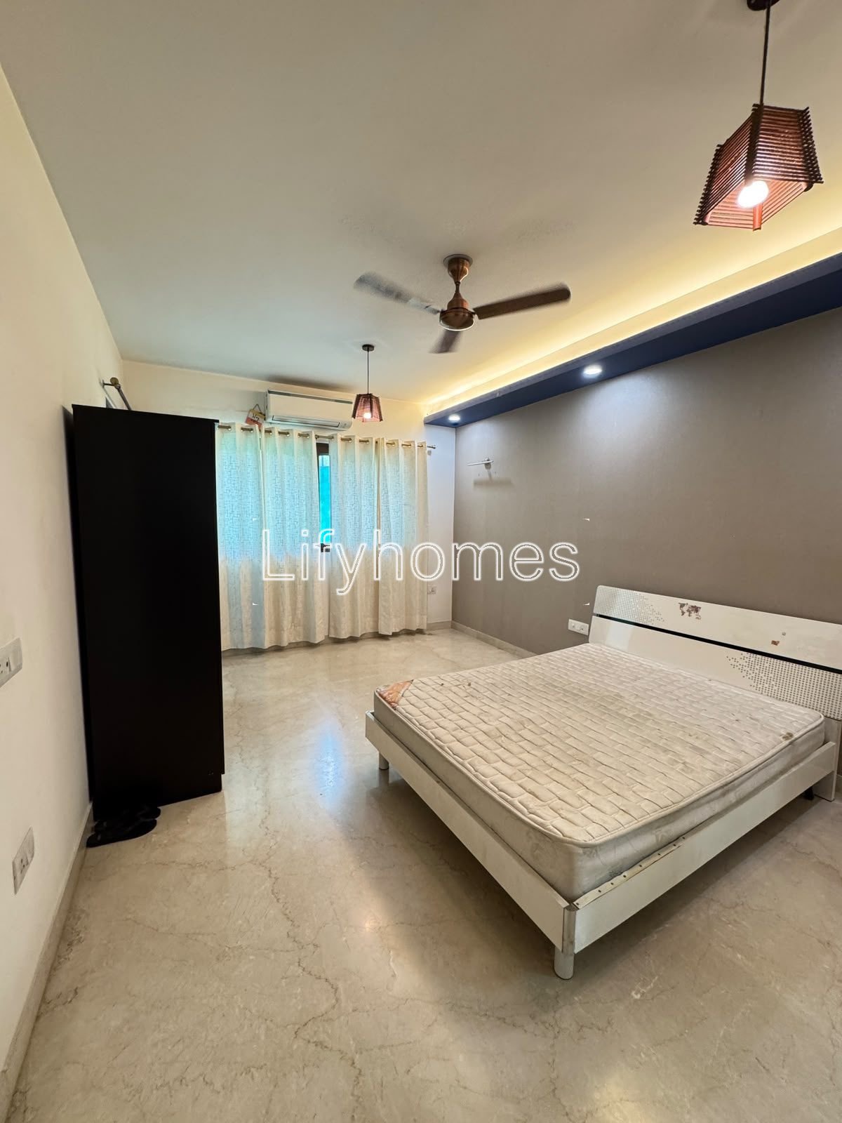 3 BHK Builder Floor For Rent in Unitech a Greenwood City, Sector 45, Gurgaon