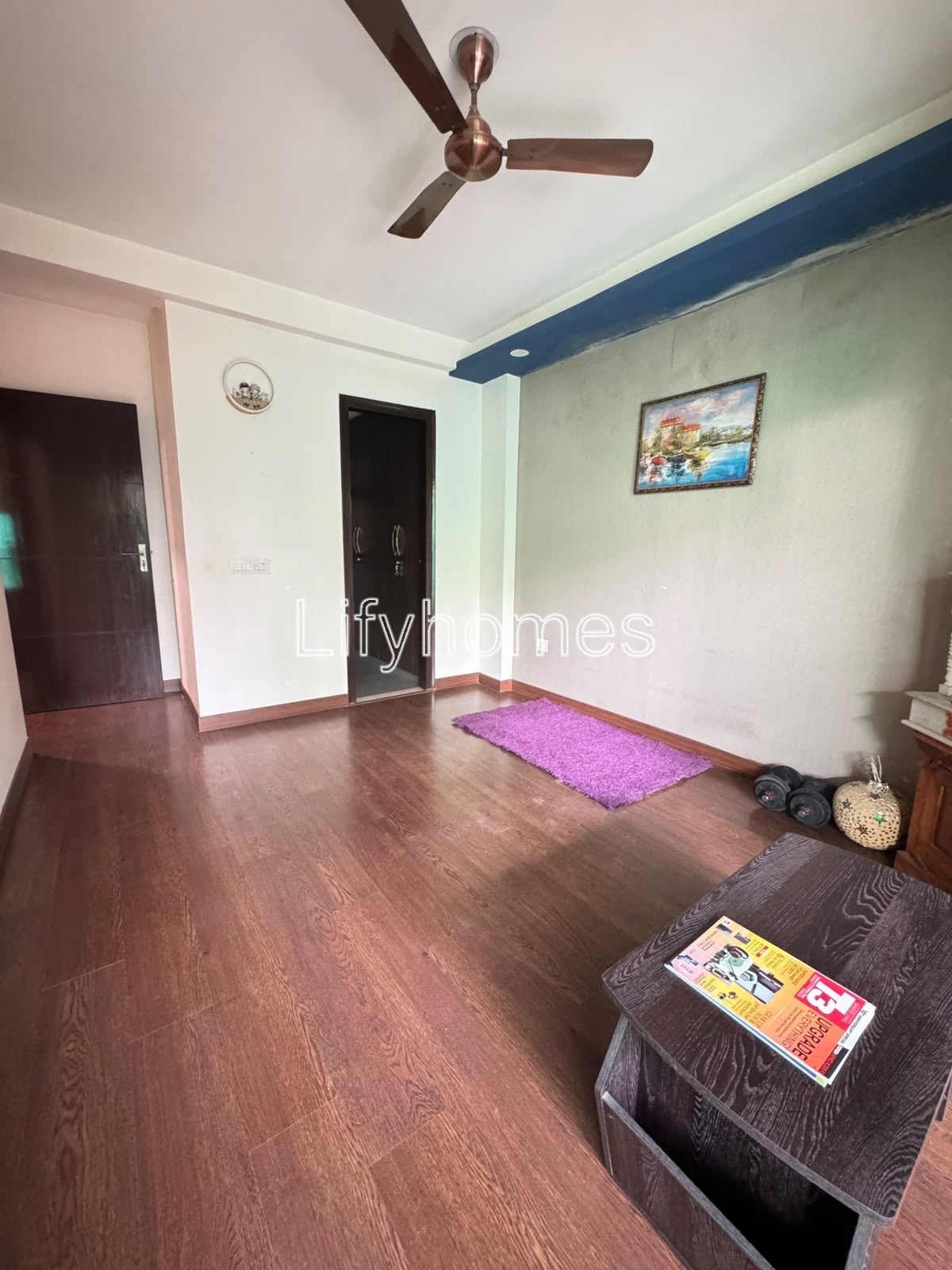 3 BHK Builder Floor For Rent in Unitech a Greenwood City, Sector 45, Gurgaon — photo 5