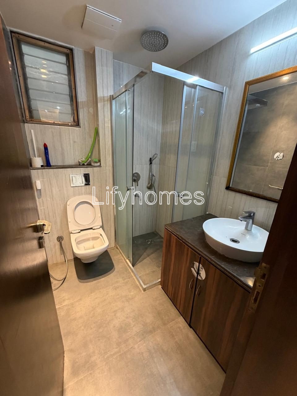 4 BHK Builder Floor For Rent in Unitech Greenwood City, Sector 45, Gurgaon — photo 3