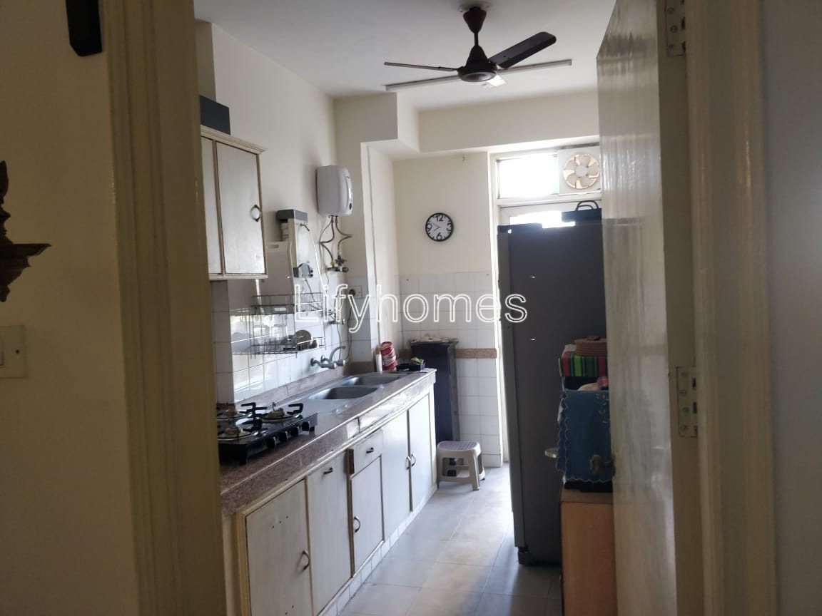 2 BHK Flat/Apartment For Rent in Dlf Regency Park 1, Sector 43, Dlf city phase 4, Gurgaon