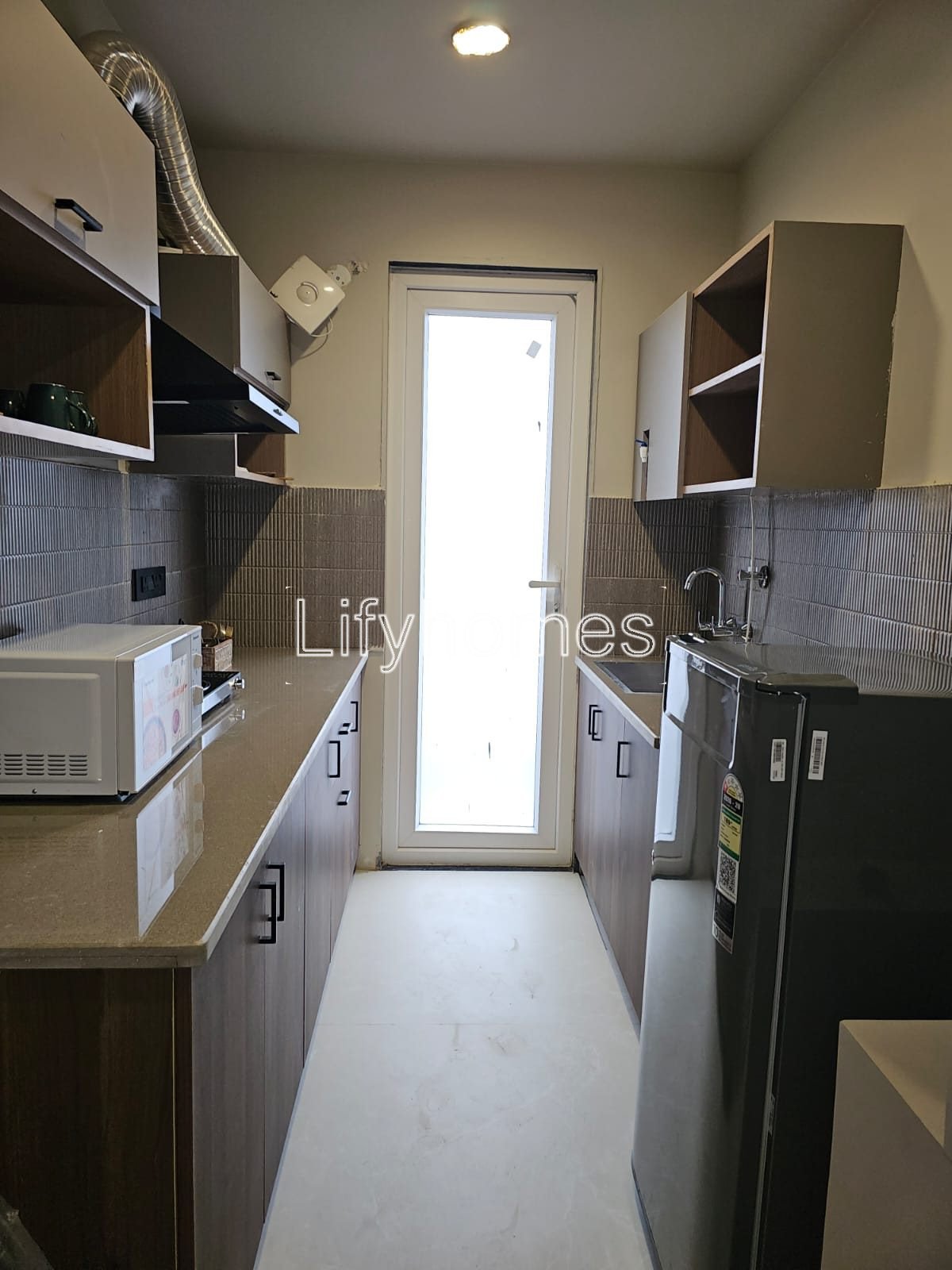 1 BHK Builder Floor For Rent in Sector 45, Gurgaon — photo 5