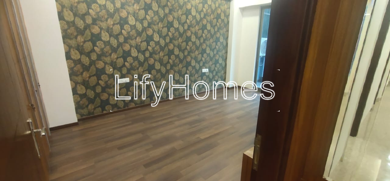 4 BHK Independent/Builder Floor For Rent in Sushant Lok Phase 1, Gurgaon