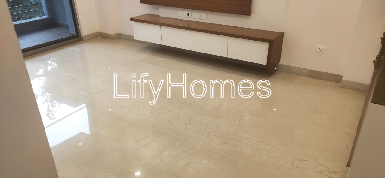4 BHK Independent/Builder Floor For Rent in Sushant Lok Phase 1, Gurgaon — photo 3