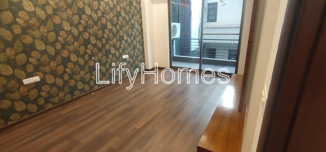 4 BHK Independent/Builder Floor For Rent in Sushant Lok Phase 1, Gurgaon — photo 5