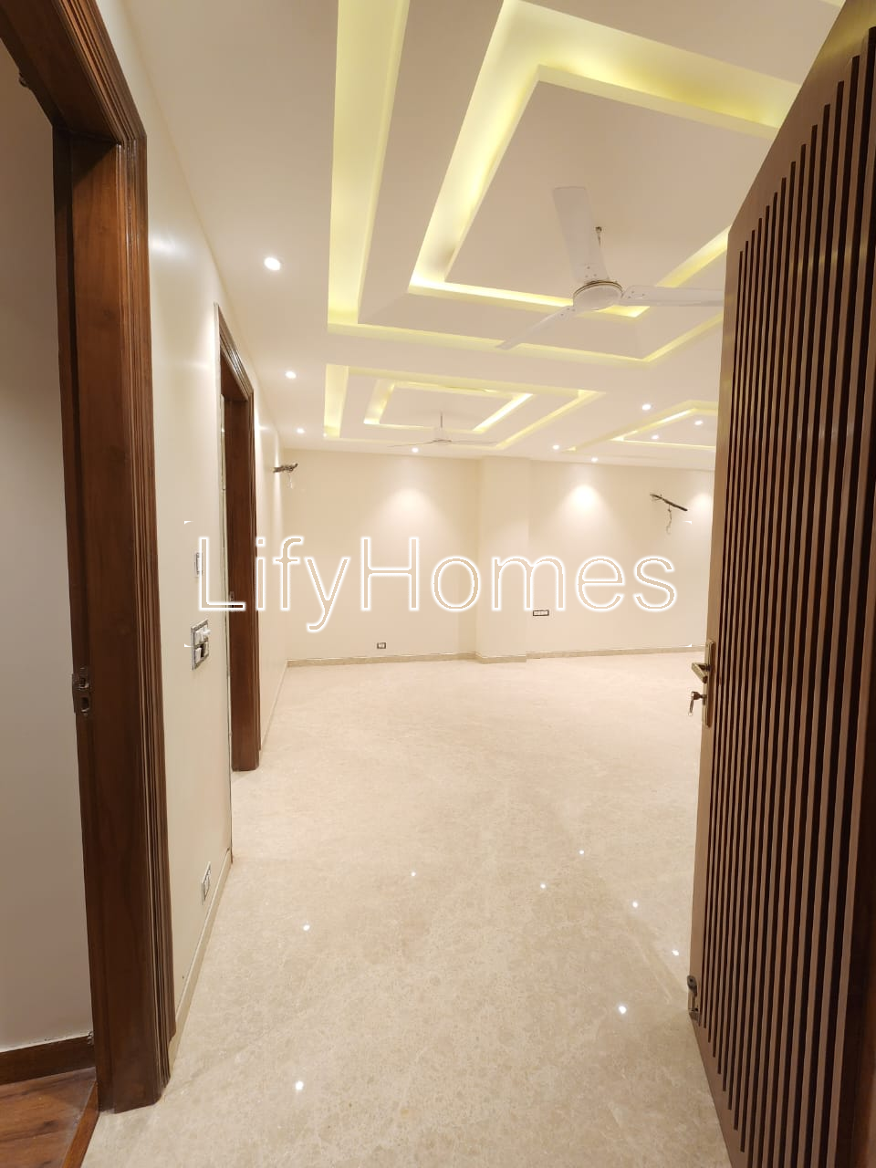 3 BHK Independent/Builder Floor For Sale in RWA Sector 46, Gurgaon