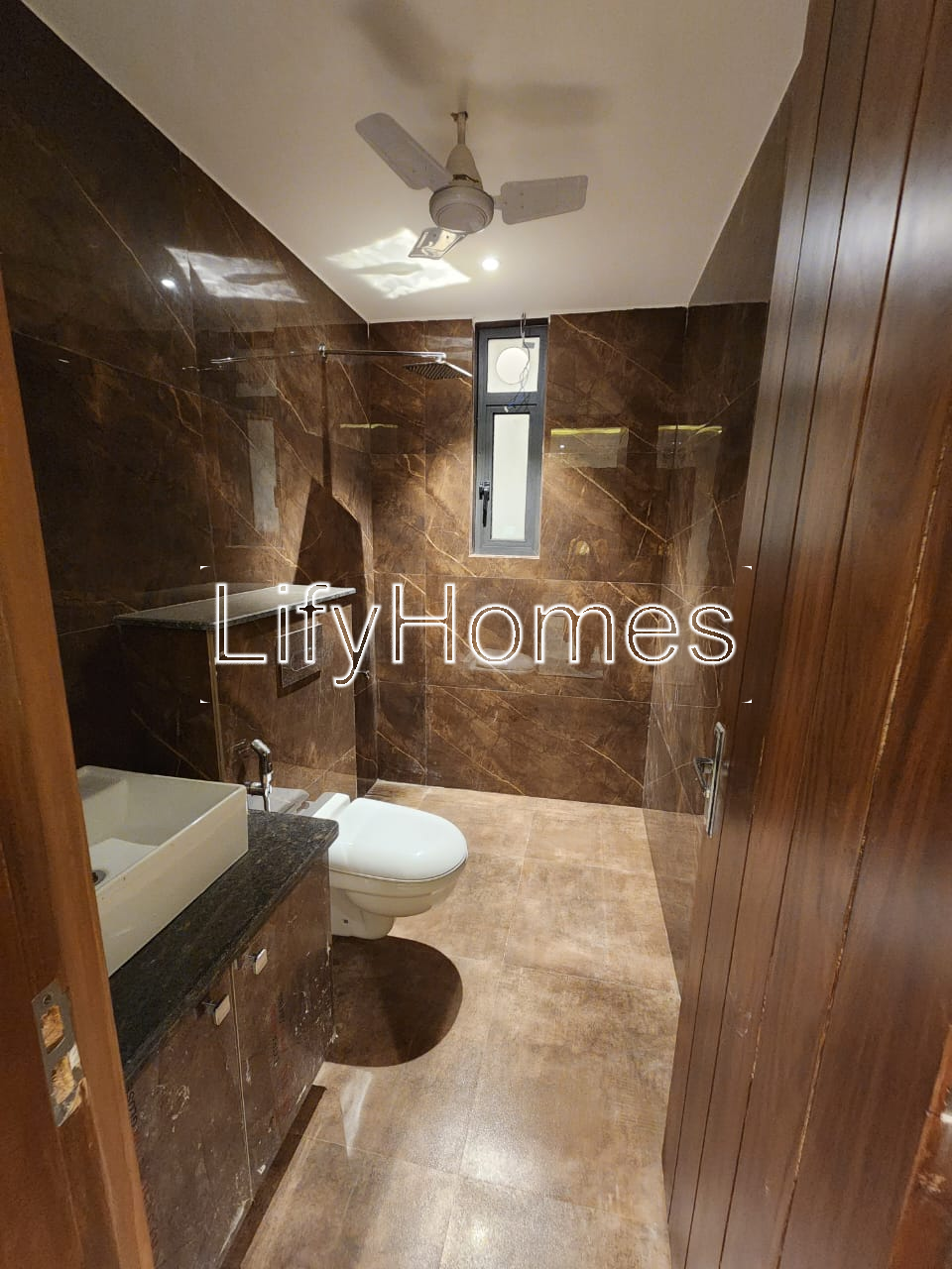 3 BHK Independent/Builder Floor For Sale in RWA Sector 46, Gurgaon — photo 3