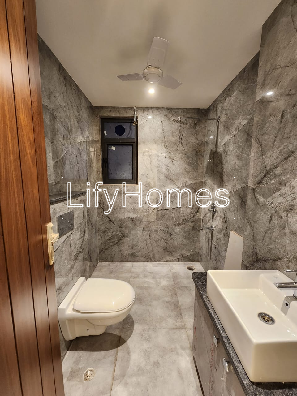 3 BHK Independent/Builder Floor For Sale in RWA Sector 46, Gurgaon — photo 4