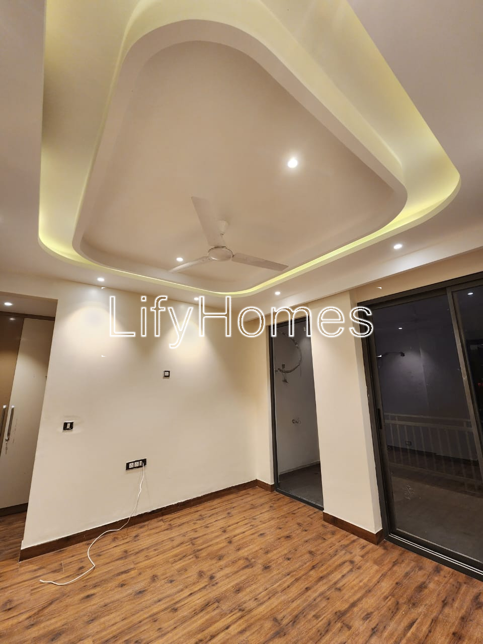 3 BHK Independent/Builder Floor For Sale in RWA Sector 46, Gurgaon — photo 5