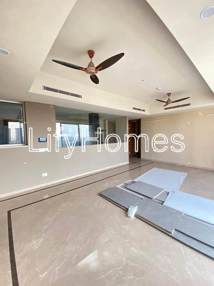 2 BHK Flat/Apartment For Rent in Emmar Digi Homes, Sector 62, Gurgaon — photo 2