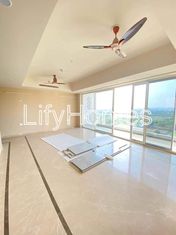 2 BHK Flat/Apartment For Rent in Emmar Digi Homes, Sector 62, Gurgaon — photo 4