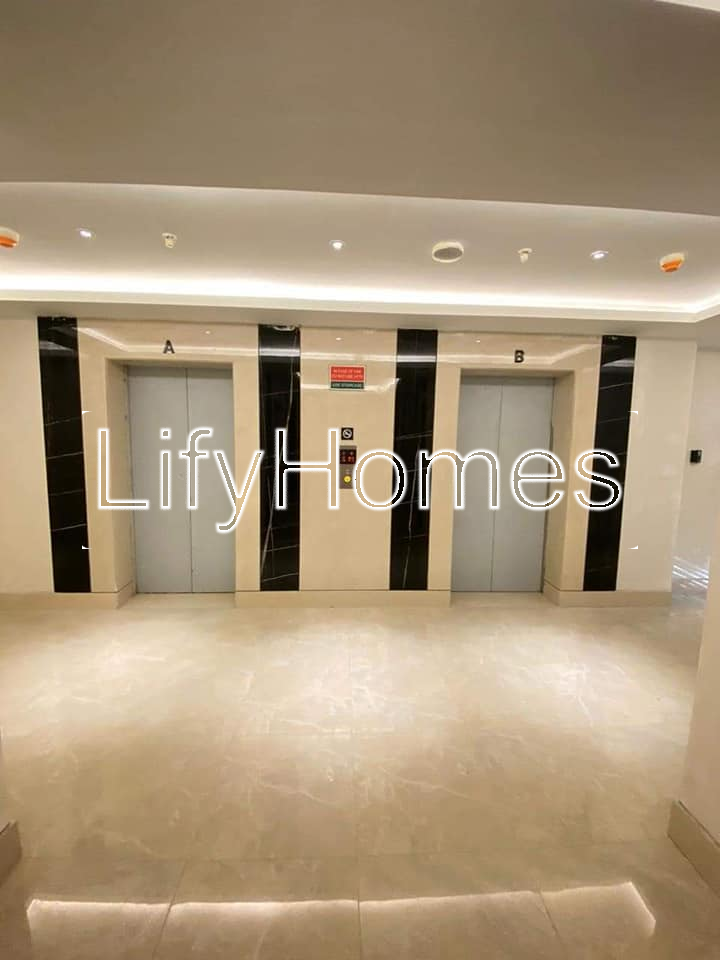 2 BHK Flat/Apartment For Rent in Emmar Digi Homes, Sector 62, Gurgaon — photo 5