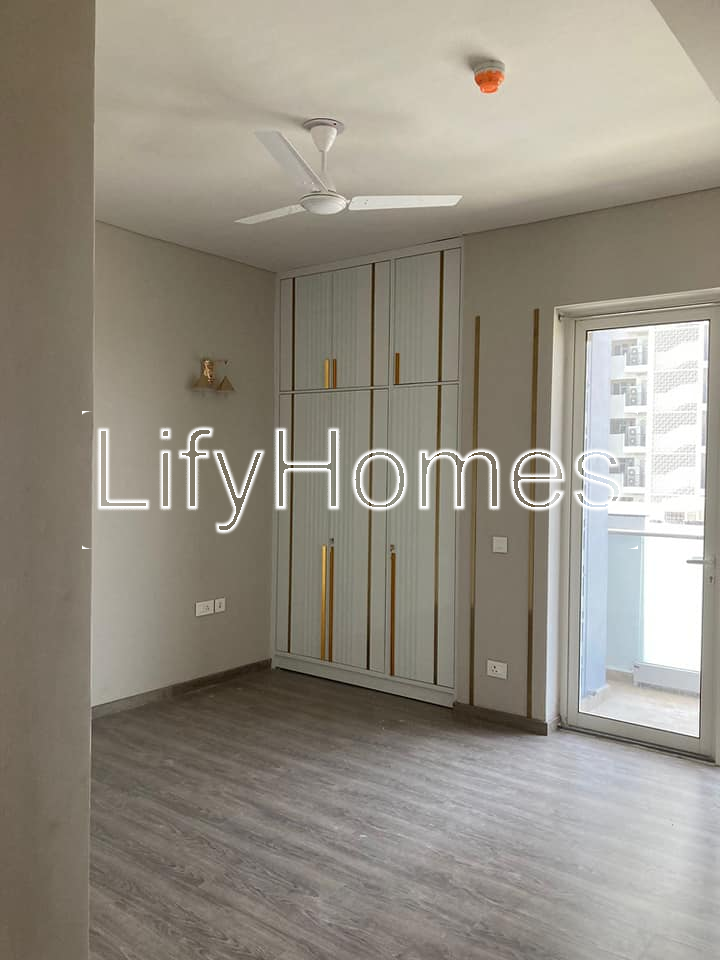 2 BHK Flat/Apartment For Rent in Emmar Digi Homes, Sector 62, Gurgaon