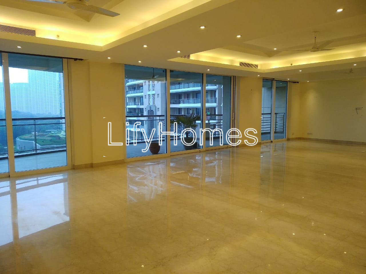 4 BHK Flat/Apartment For Sale in DLF The Camellias, Sector 42, Gurgaon