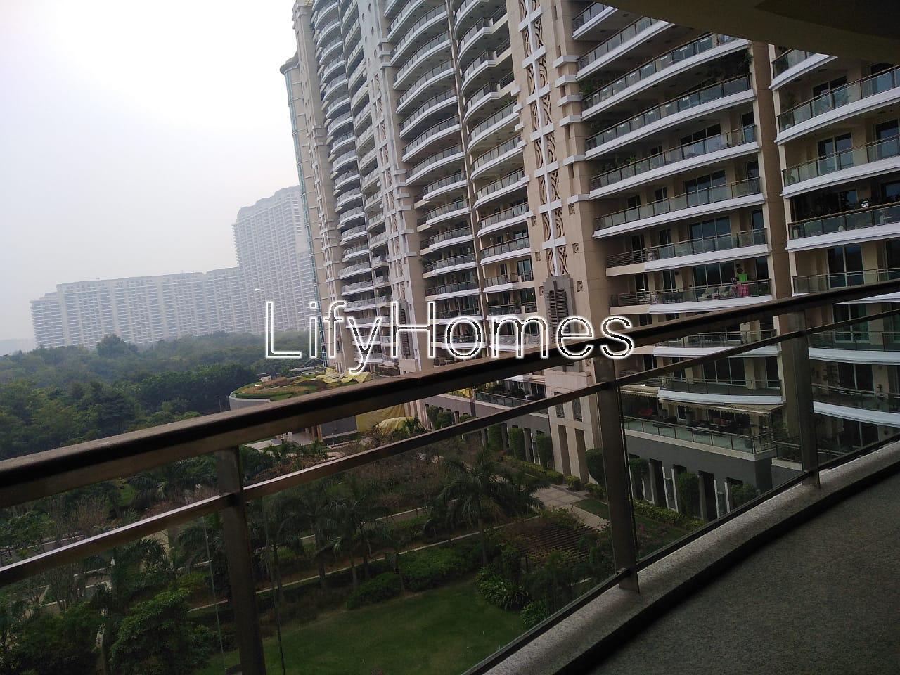 4 BHK Flat/Apartment For Sale in DLF The Camellias, Sector 42, Gurgaon — photo 3