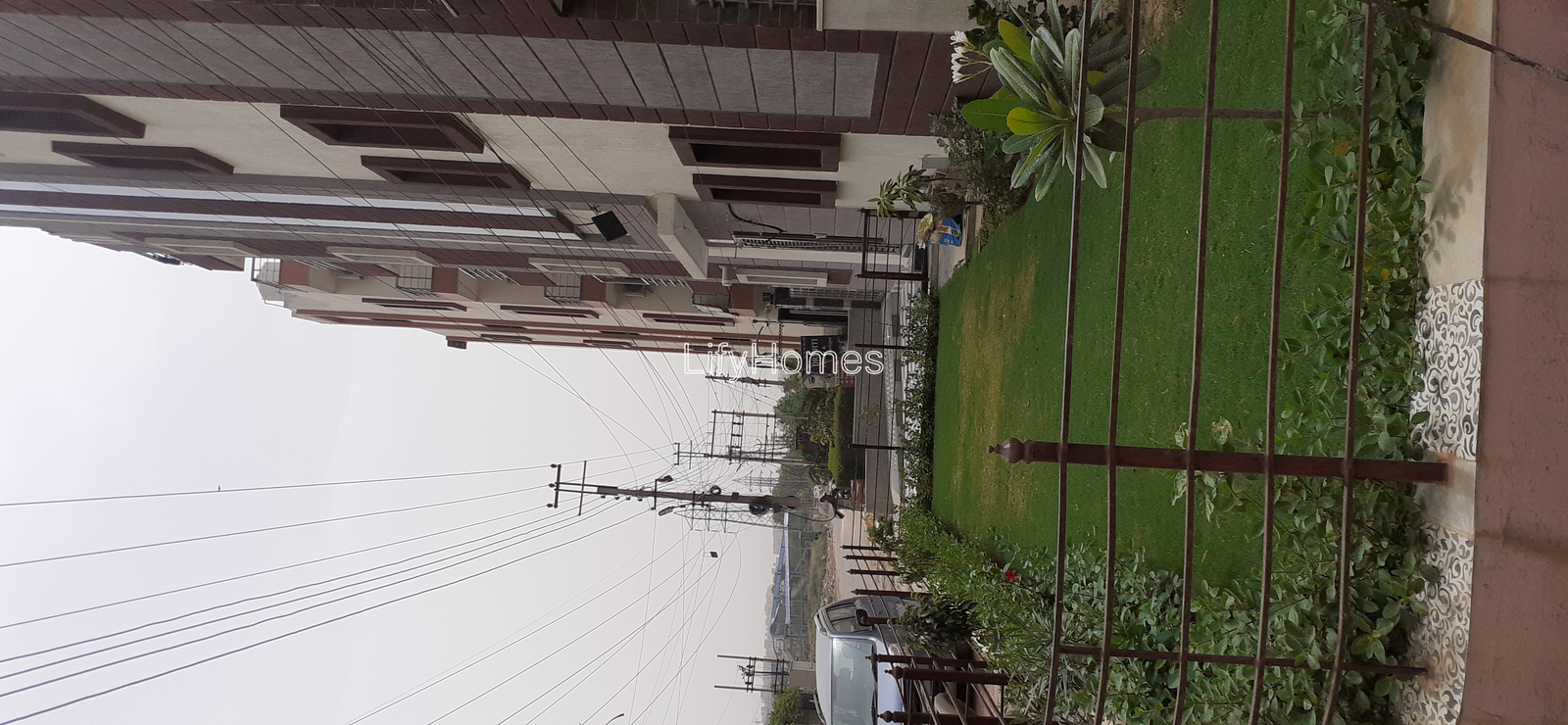 2 BHK House/Villa For Rent in Maya Kunj, Sector 9, Gurgaon — photo 3