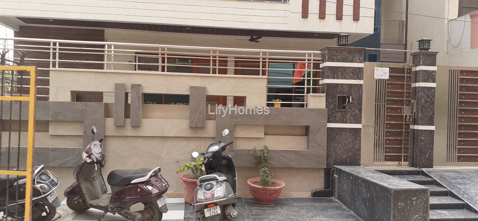 2 BHK House/Villa For Rent in Maya Kunj, Sector 9, Gurgaon