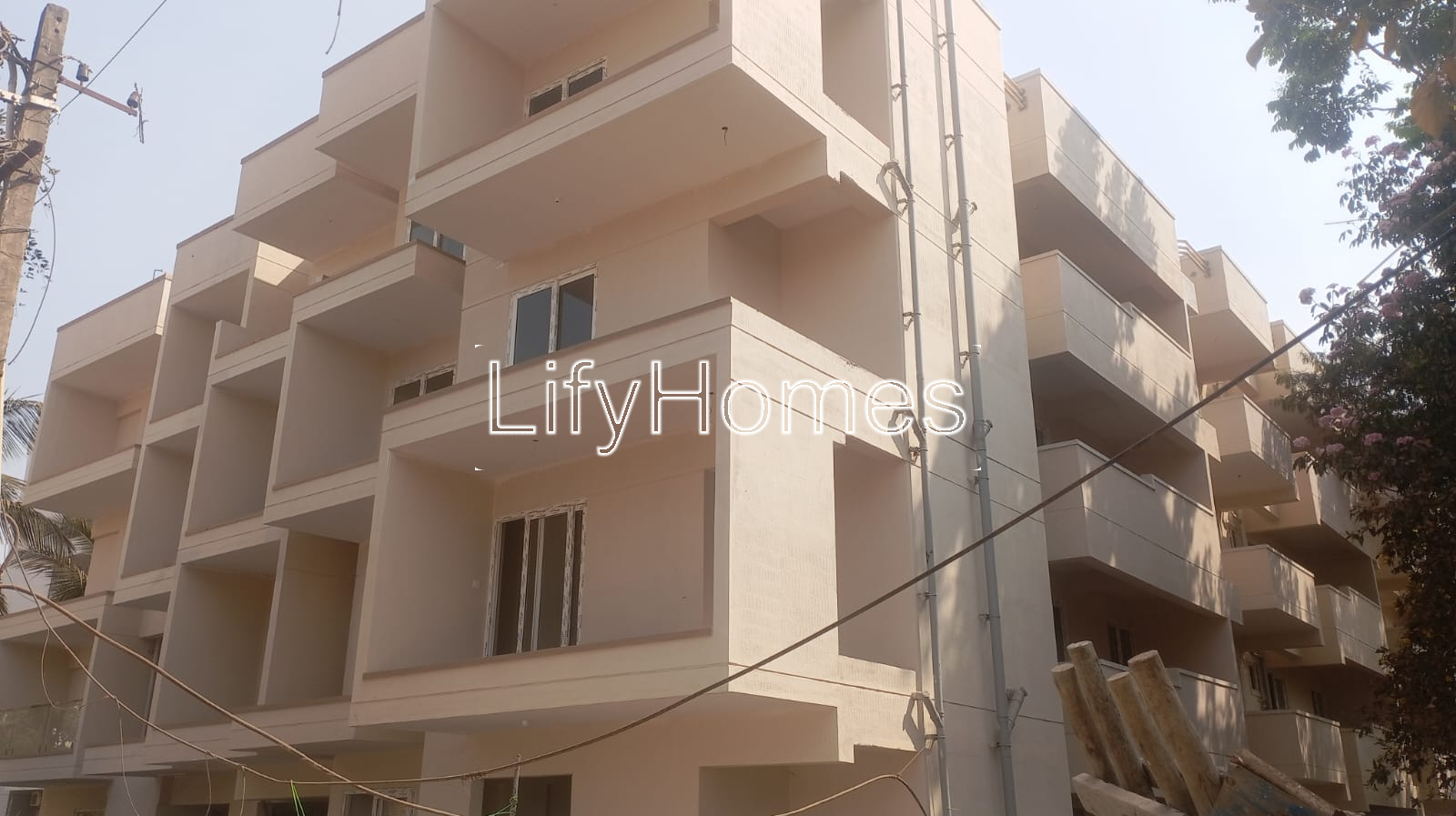 3 BHK House/Villa For Sale in SLV Sun Shine, Jakkur, Bangalore — photo 3