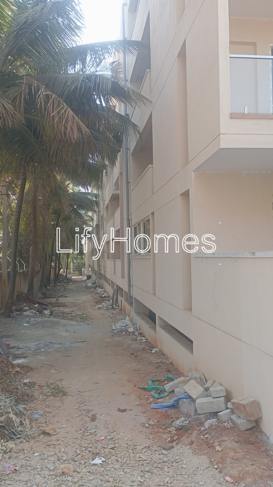 3 BHK House/Villa For Sale in SLV Sun Shine, Jakkur, Bangalore — photo 4