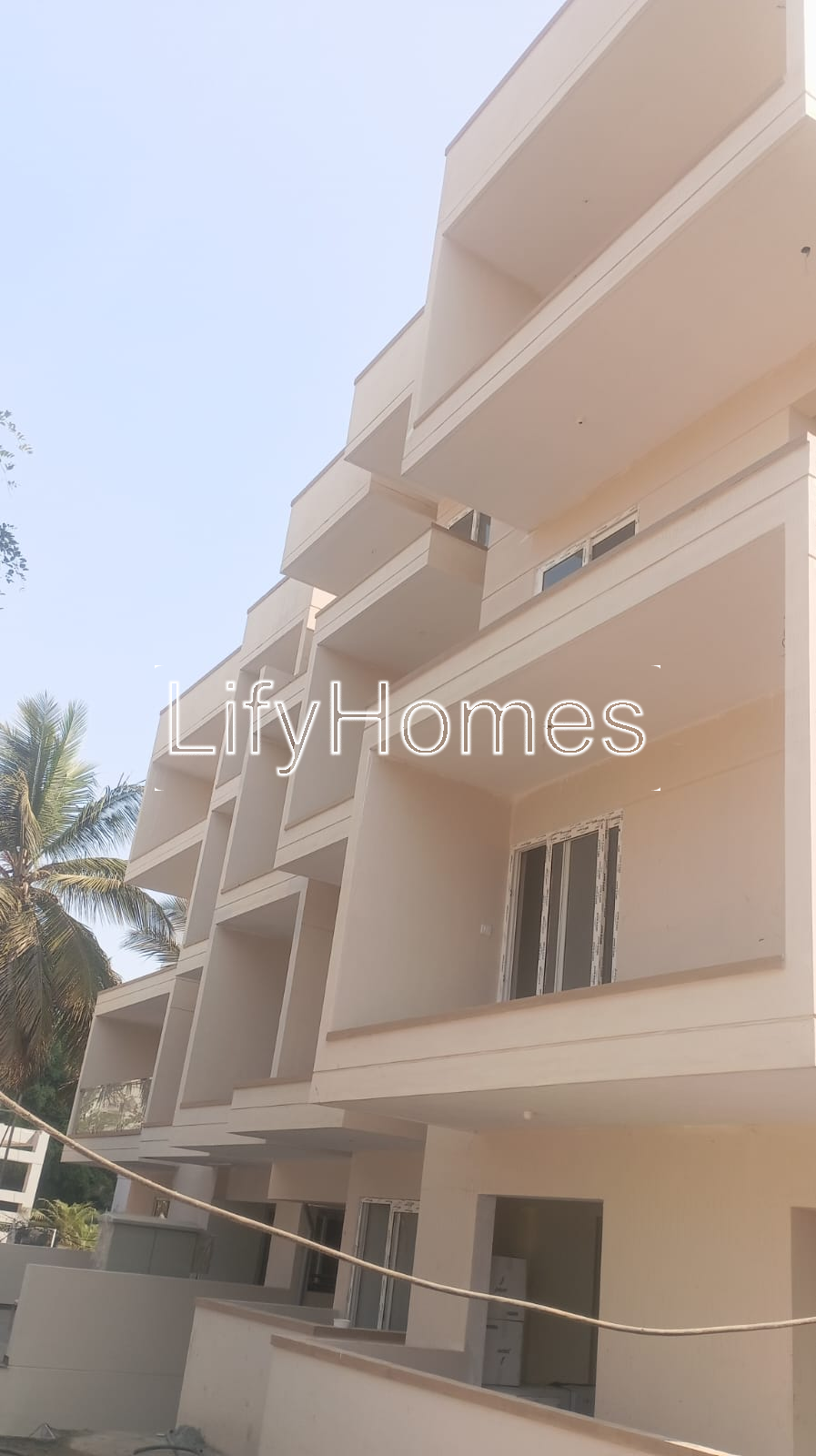 3 BHK House/Villa For Sale in SLV Sun Shine, Jakkur, Bangalore — photo 5