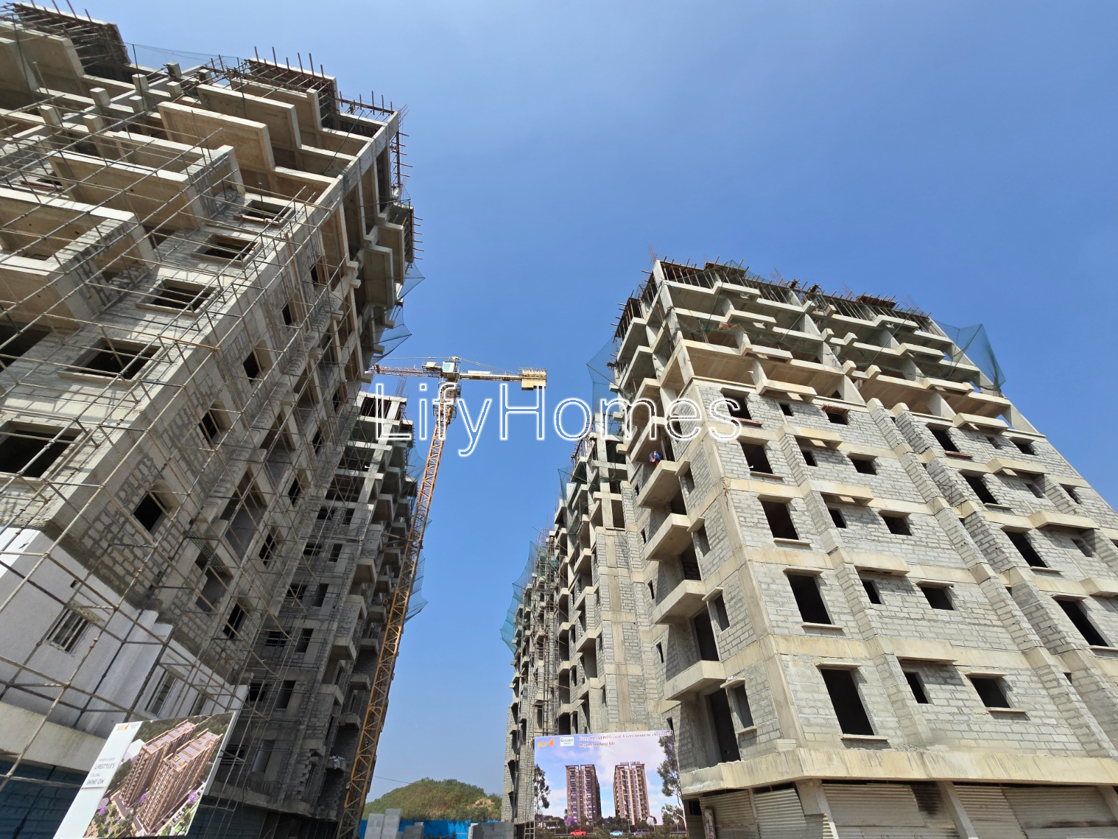 3 BHK Builder Floor For Sale in SLV Golden Tower, Yelahanka, Bangalore — photo 4