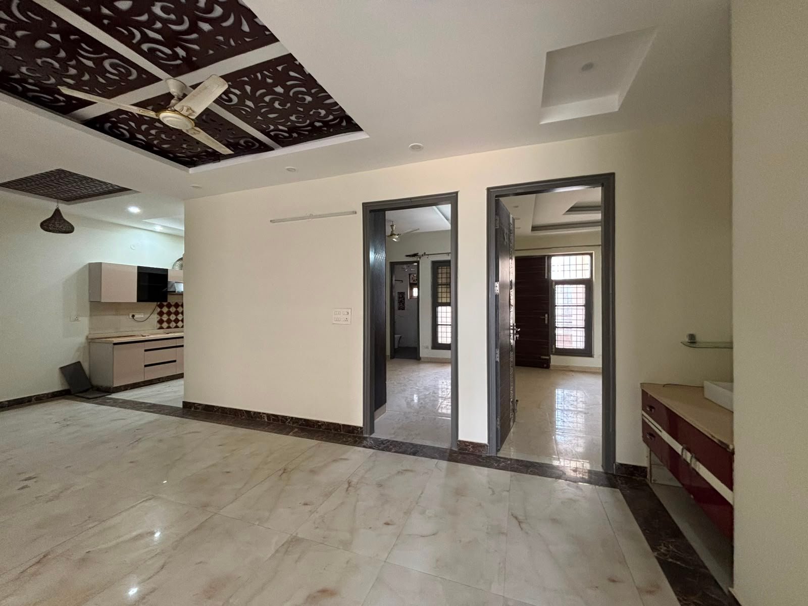 3 BHK Flat/Apartment For Rent in Sector 46, Gurgaon