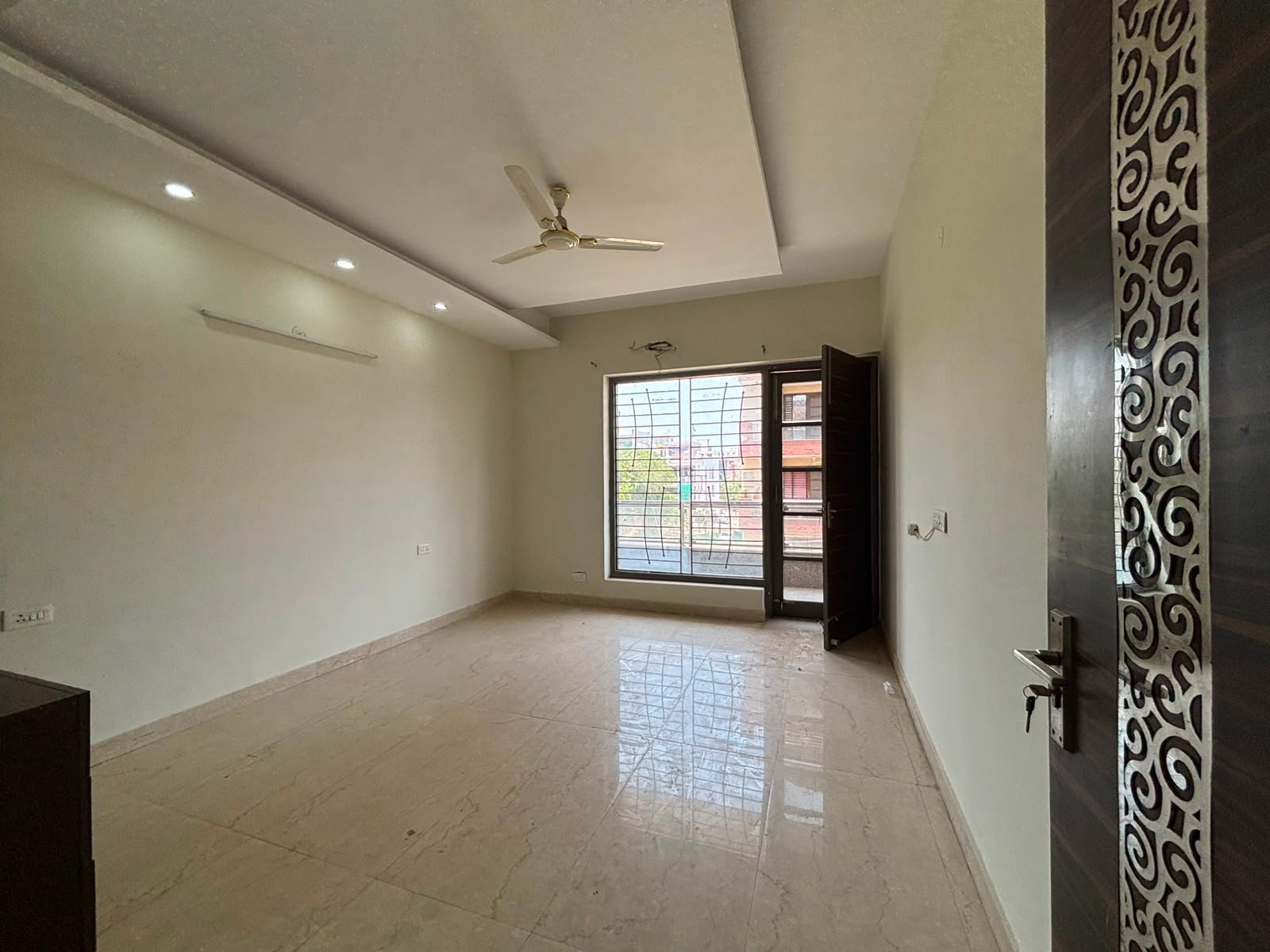 3 BHK Flat/Apartment For Rent in Sector 46, Gurgaon — photo 4